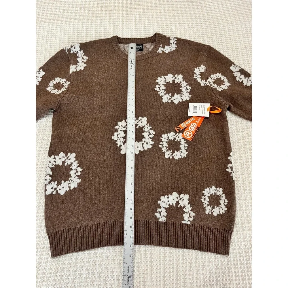 RGSTR unisex crew